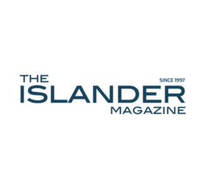 The Islander Magazine