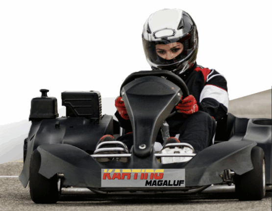 Family Fun Day & Go-Kart Racing Event – JoyRon Foundation